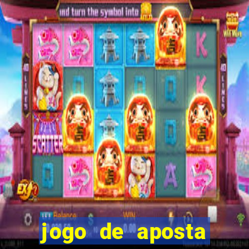 jogo de aposta demo gratis